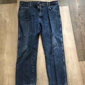 Wrangler premium quality jeans 
